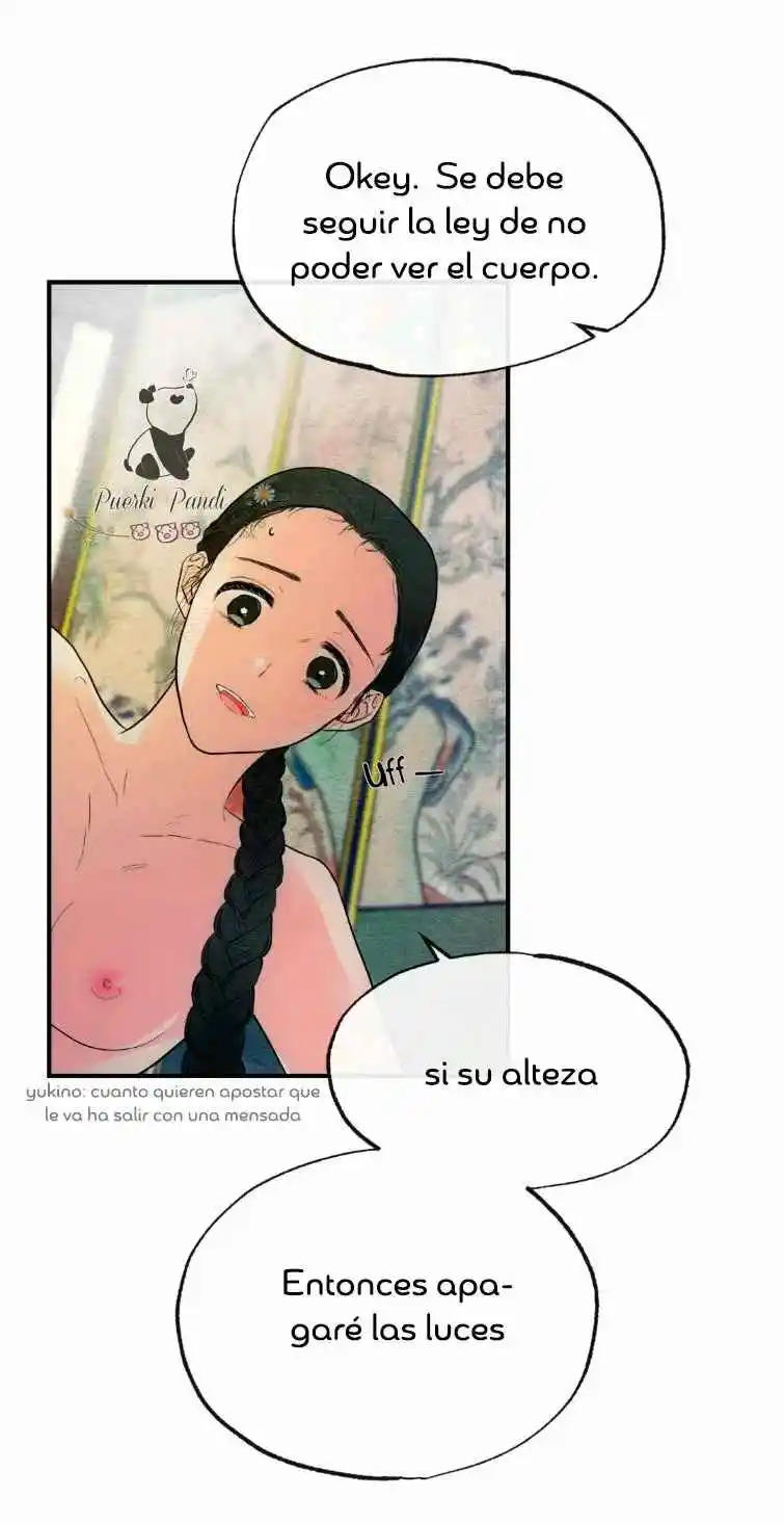 En Tus Ojos Salvajes - Capítulo 2 - Página 87 - LectorTMOo