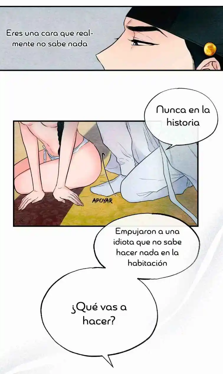 En Tus Ojos Salvajes - Capítulo 2 - Página 95 - LectorTMOo