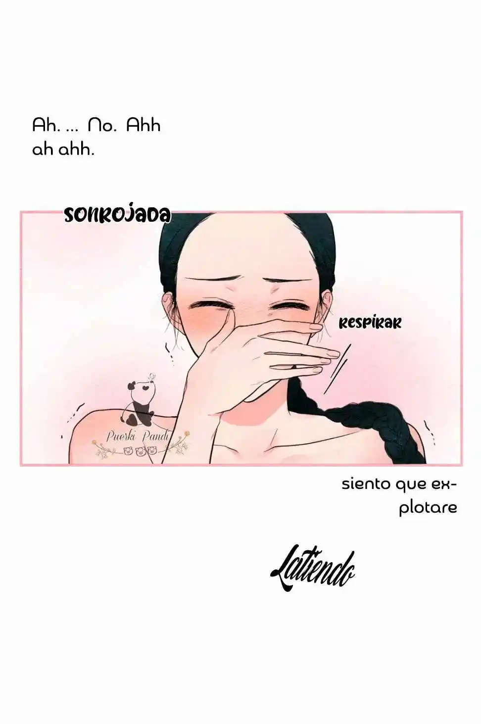 En Tus Ojos Salvajes - Capítulo 2 - Página 106 - LectorTMOo