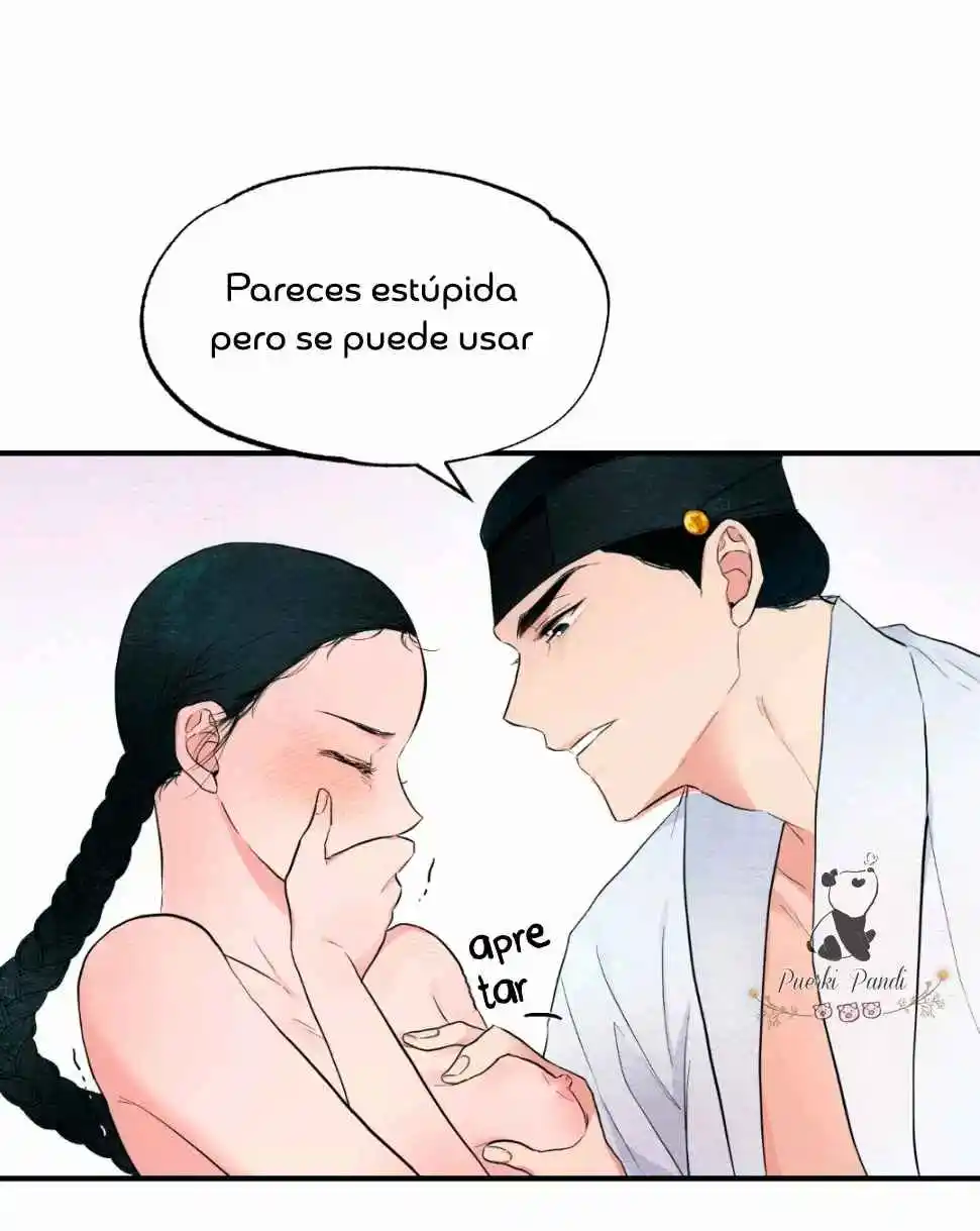 En Tus Ojos Salvajes - Capítulo 2 - Página 109 - LectorTMOo