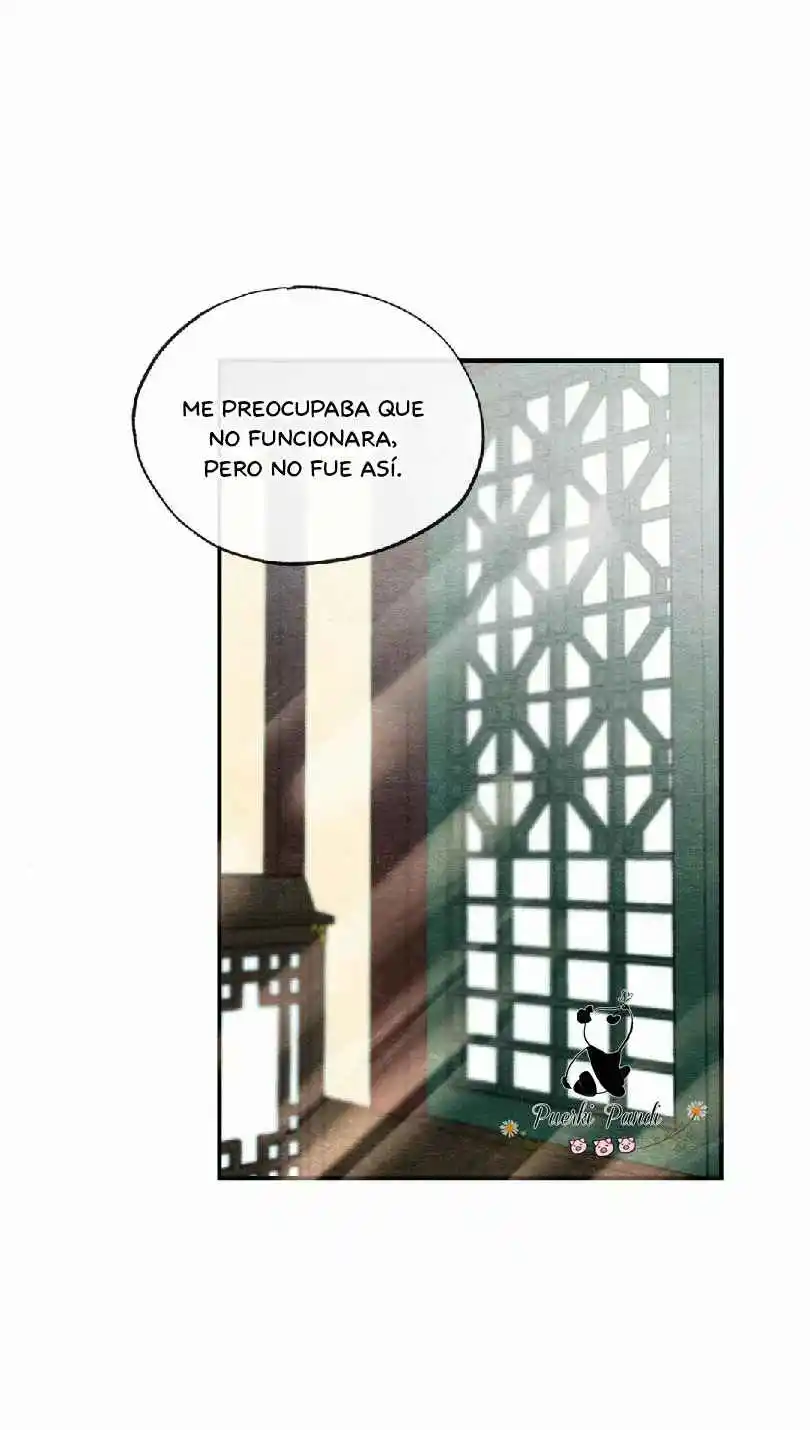 En Tus Ojos Salvajes - Capítulo 21 - Página 7 - LectorTMOo
