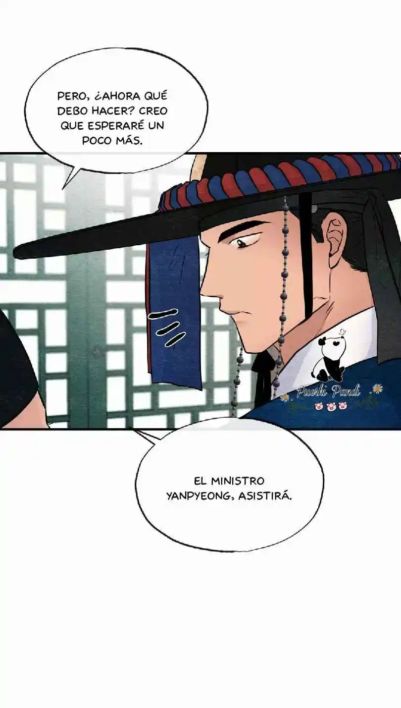 En Tus Ojos Salvajes - Capítulo 21 - Página 10 - LectorTMOo