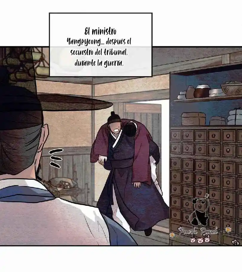 En Tus Ojos Salvajes - Capítulo 21 - Página 12 - LectorTMOo