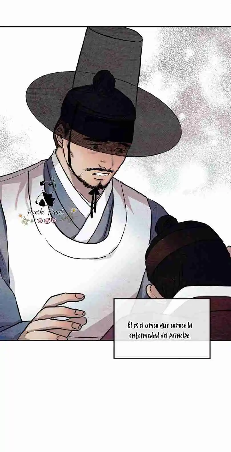 En Tus Ojos Salvajes - Capítulo 21 - Página 14 - LectorTMOo