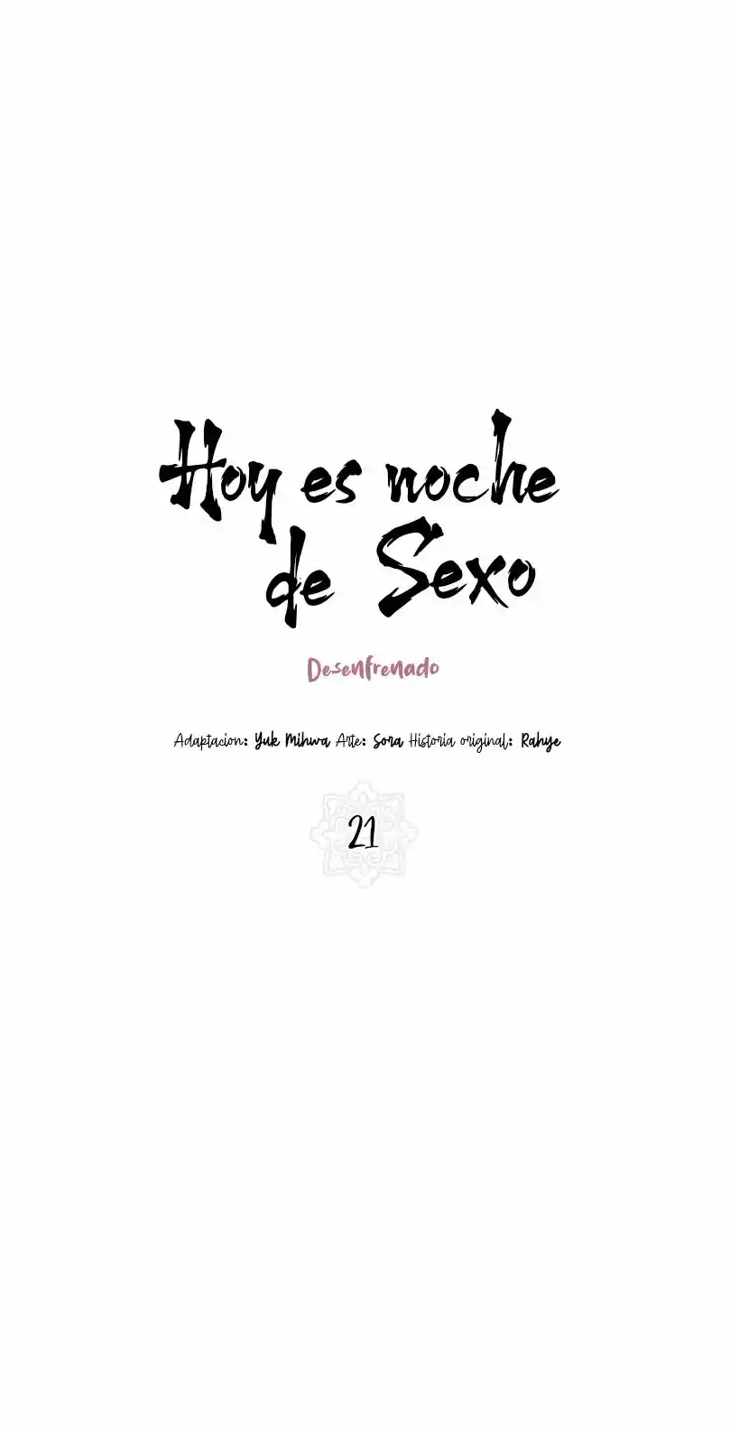 En Tus Ojos Salvajes - Capítulo 21 - Página 15 - LectorTMOo