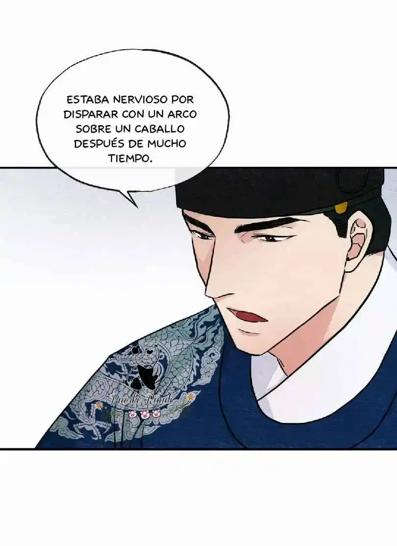 En Tus Ojos Salvajes - Capítulo 21 - Página 23 - LectorTMOo