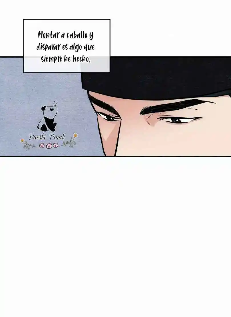En Tus Ojos Salvajes - Capítulo 21 - Página 24 - LectorTMOo
