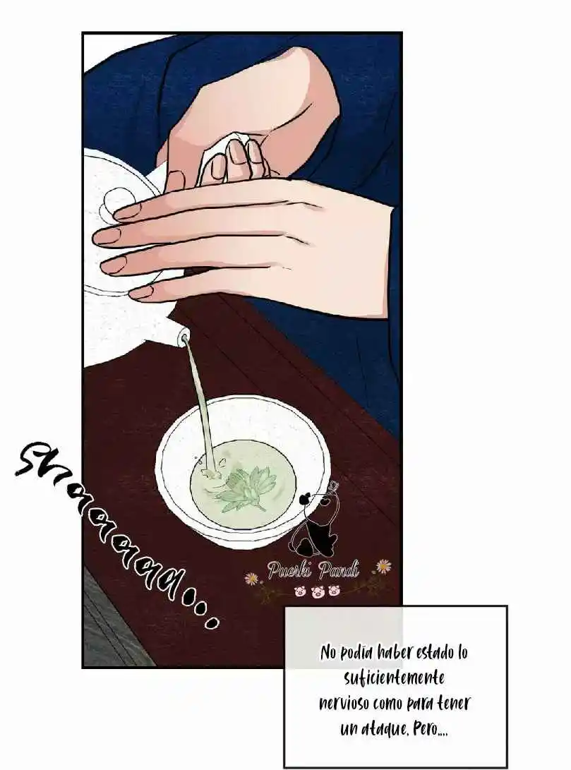 En Tus Ojos Salvajes - Capítulo 21 - Página 26 - LectorTMOo