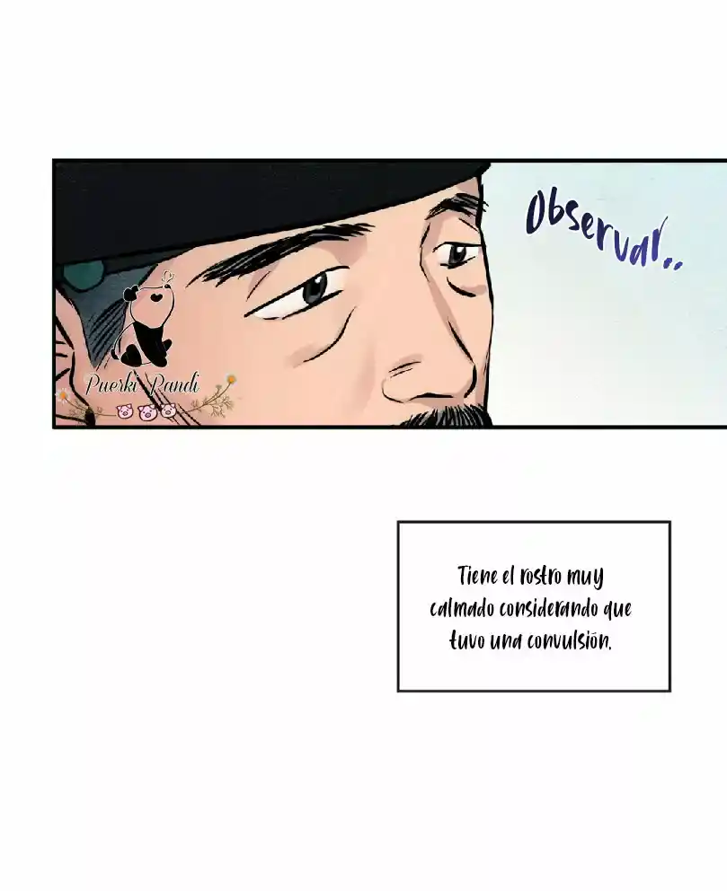 En Tus Ojos Salvajes - Capítulo 21 - Página 34 - LectorTMOo