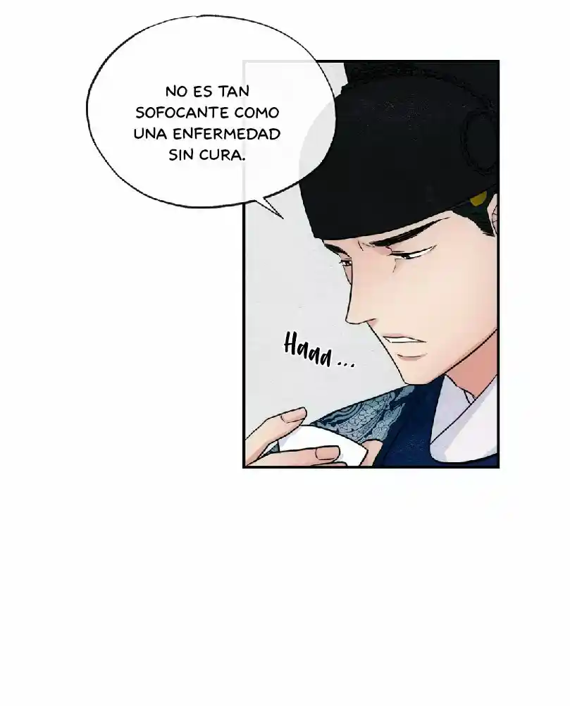 En Tus Ojos Salvajes - Capítulo 21 - Página 50 - LectorTMOo