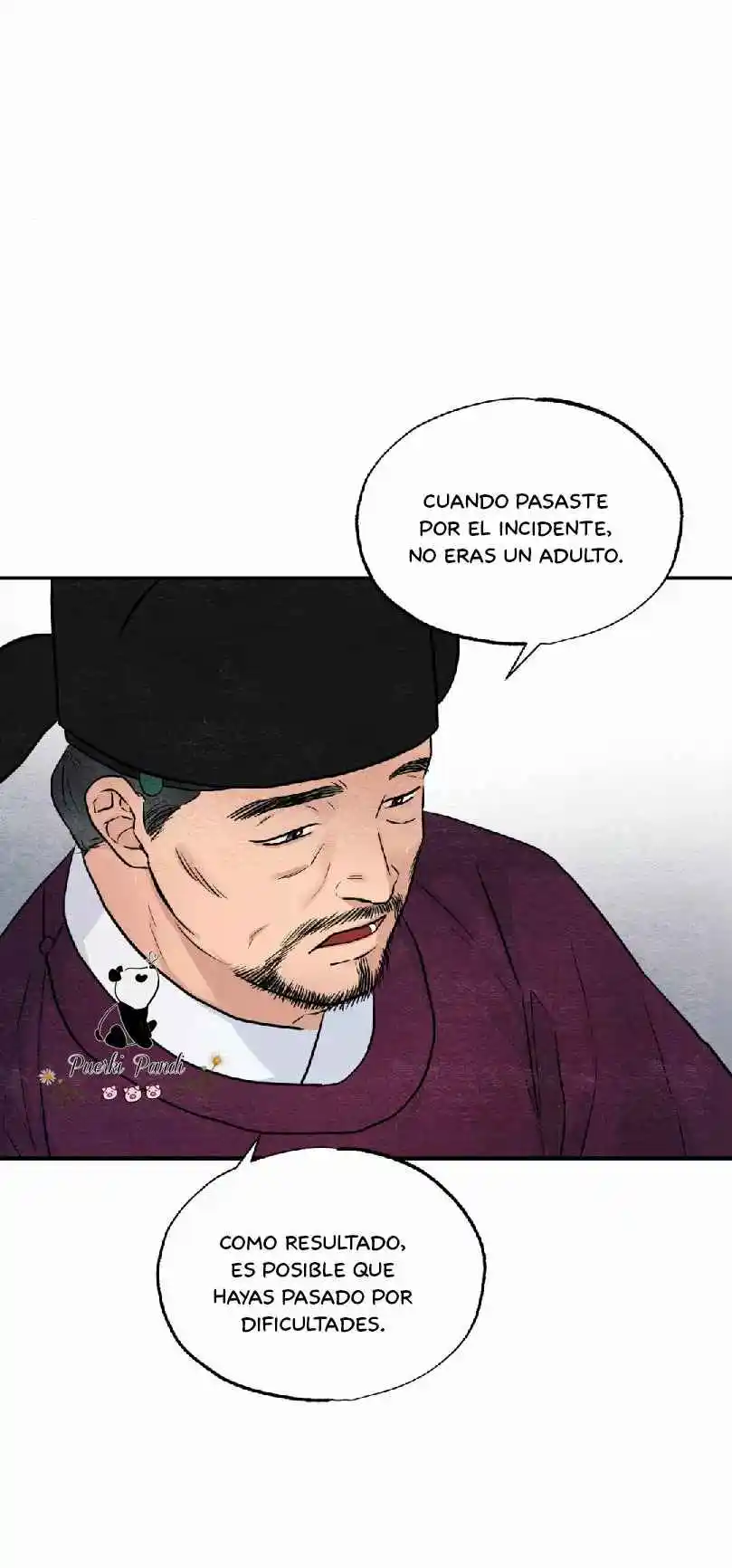 En Tus Ojos Salvajes - Capítulo 21 - Página 65 - LectorTMOo