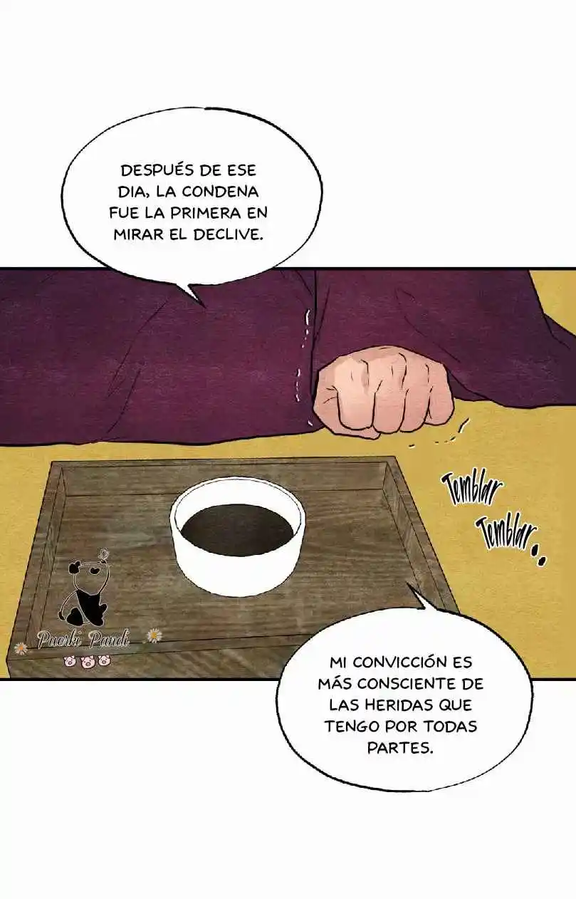En Tus Ojos Salvajes - Capítulo 21 - Página 69 - LectorTMOo