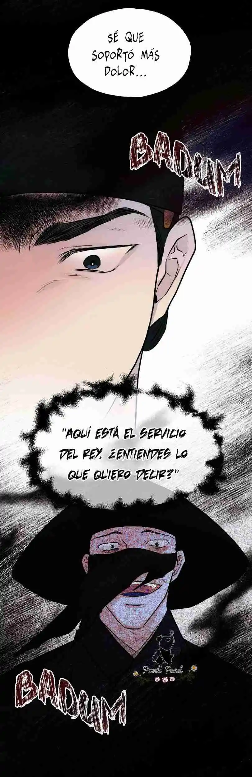 En Tus Ojos Salvajes - Capítulo 21 - Página 74 - LectorTMOo