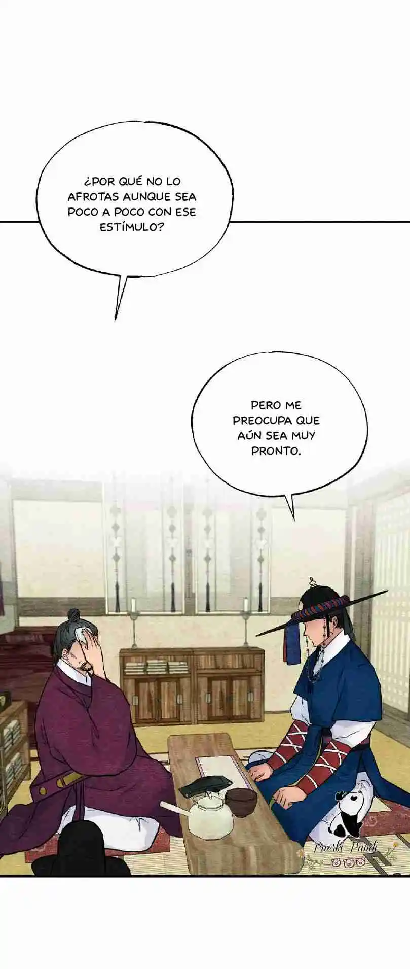 En Tus Ojos Salvajes - Capítulo 21 - Página 103 - LectorTMOo