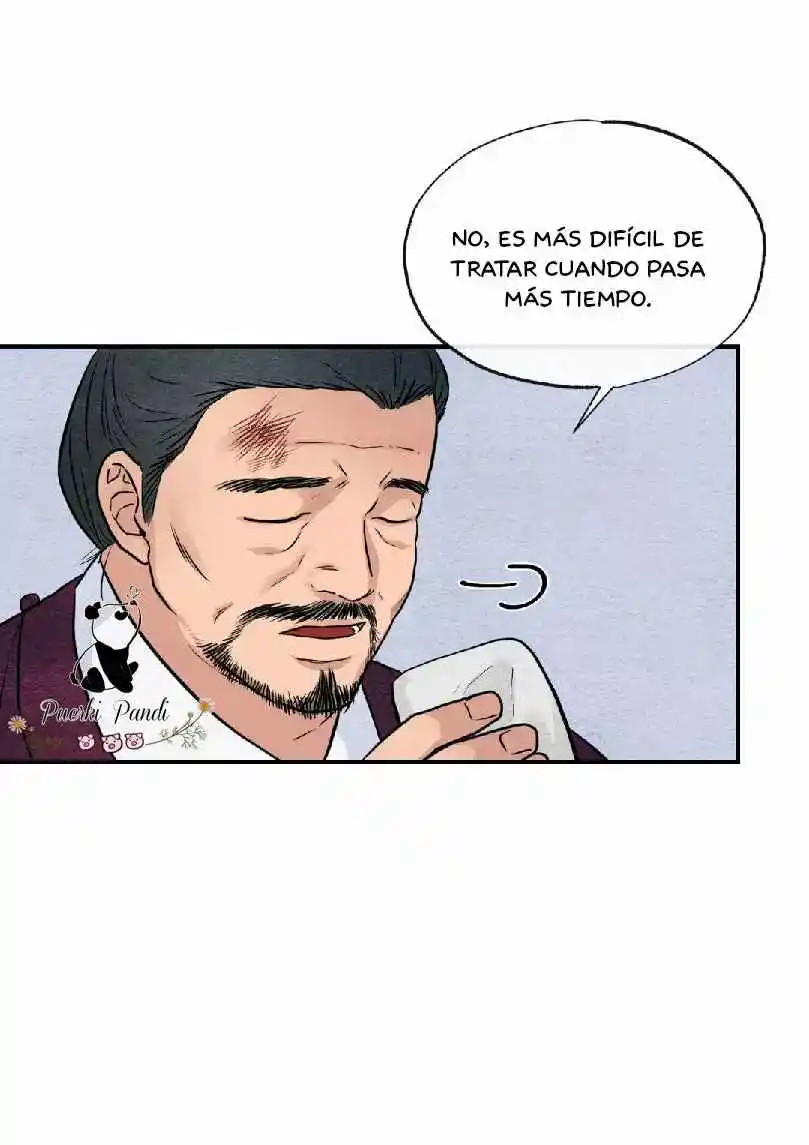 En Tus Ojos Salvajes - Capítulo 21 - Página 106 - LectorTMOo