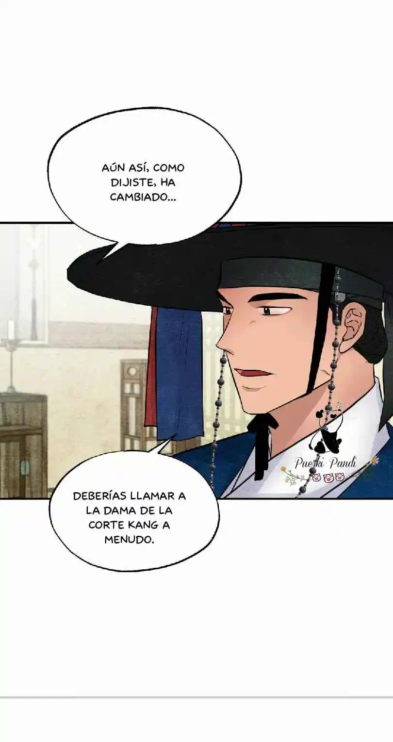 En Tus Ojos Salvajes - Capítulo 21 - Página 112 - LectorTMOo