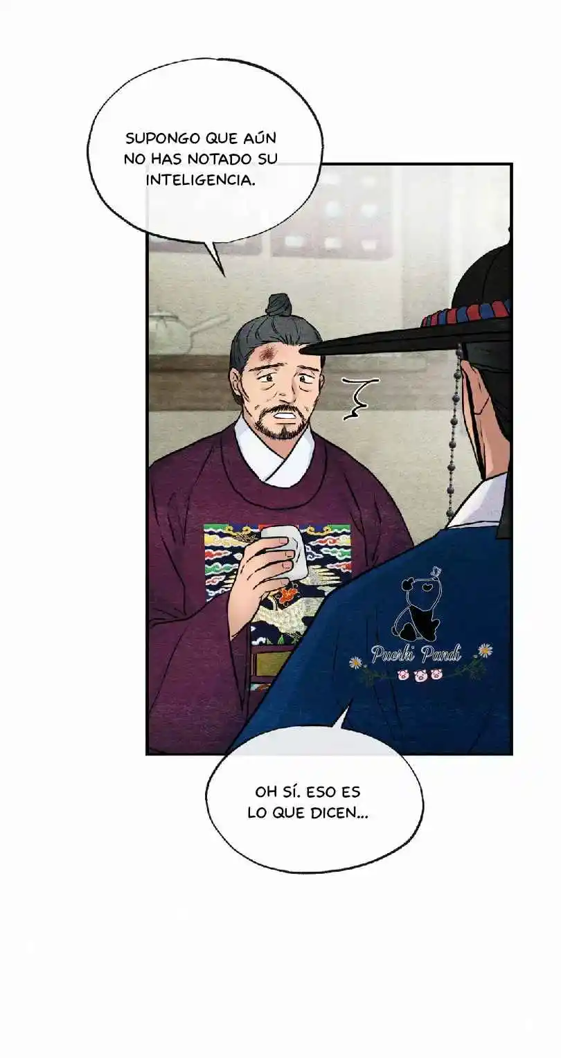 En Tus Ojos Salvajes - Capítulo 21 - Página 113 - LectorTMOo