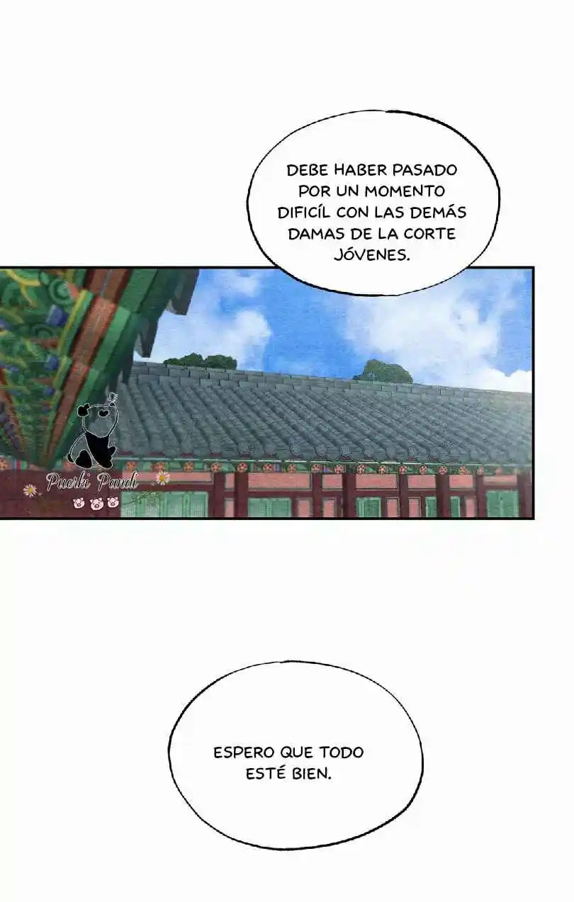 En Tus Ojos Salvajes - Capítulo 21 - Página 116 - LectorTMOo