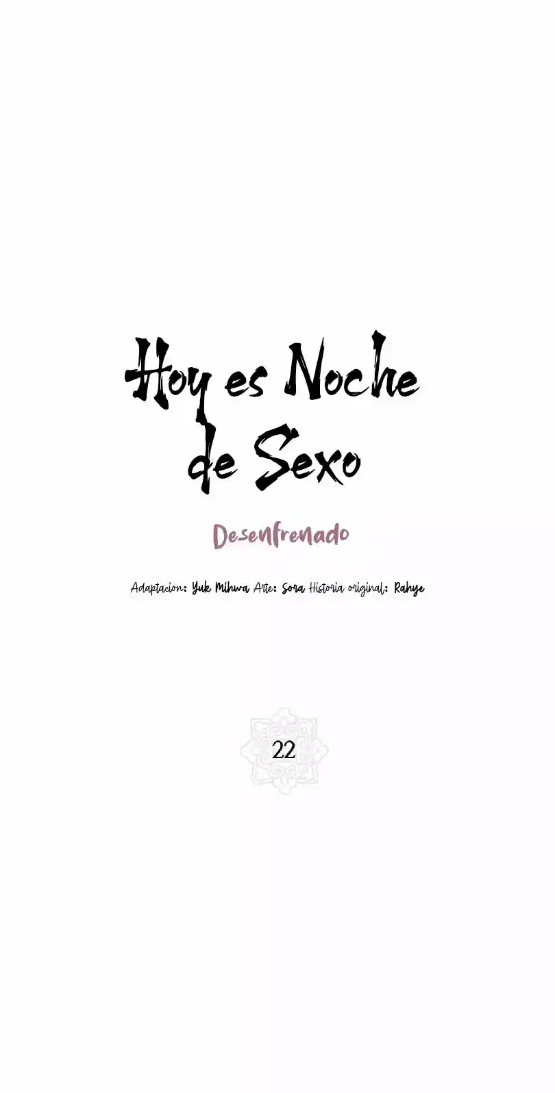 En Tus Ojos Salvajes - Capítulo 22 - Página 35 - LectorTMOo
