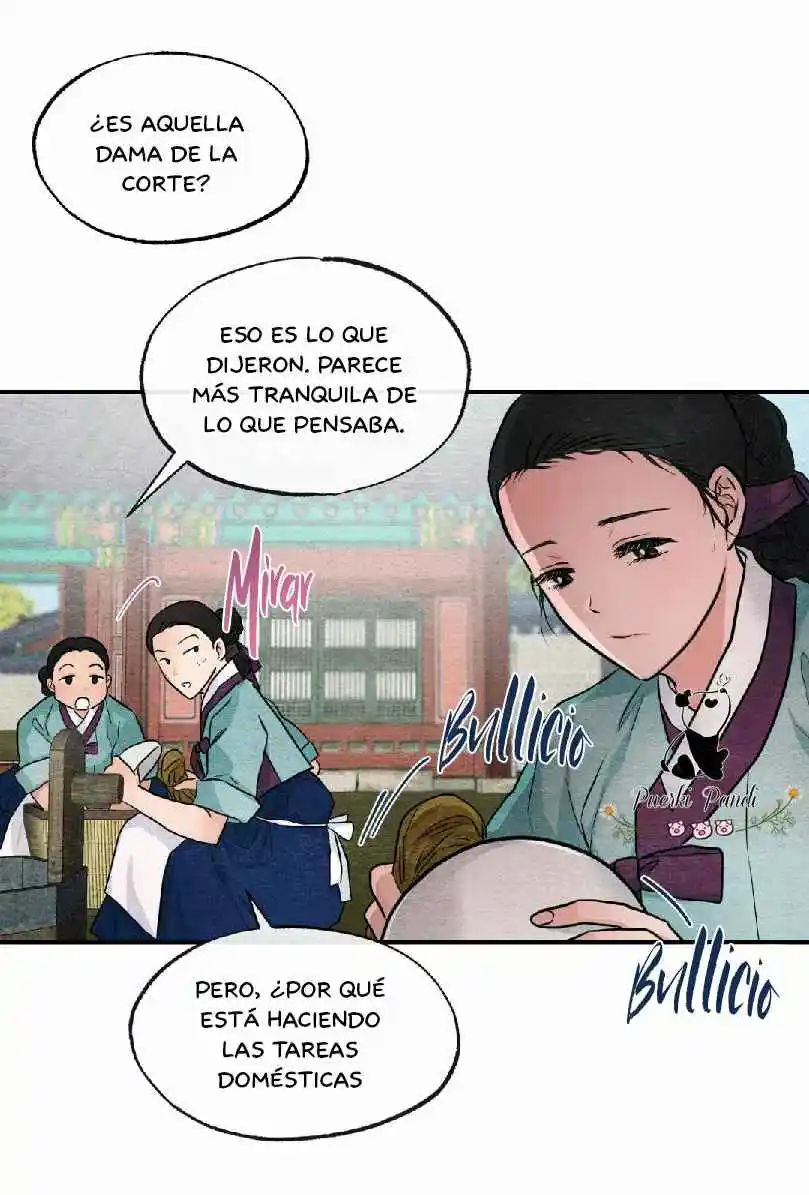 En Tus Ojos Salvajes - Capítulo 22 - Página 40 - LectorTMOo