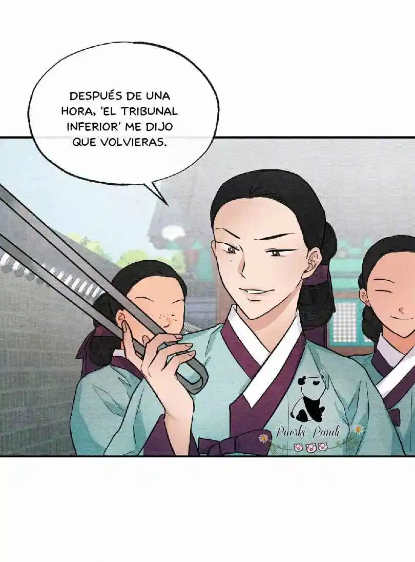En Tus Ojos Salvajes - Capítulo 22 - Página 69 - LectorTMOo