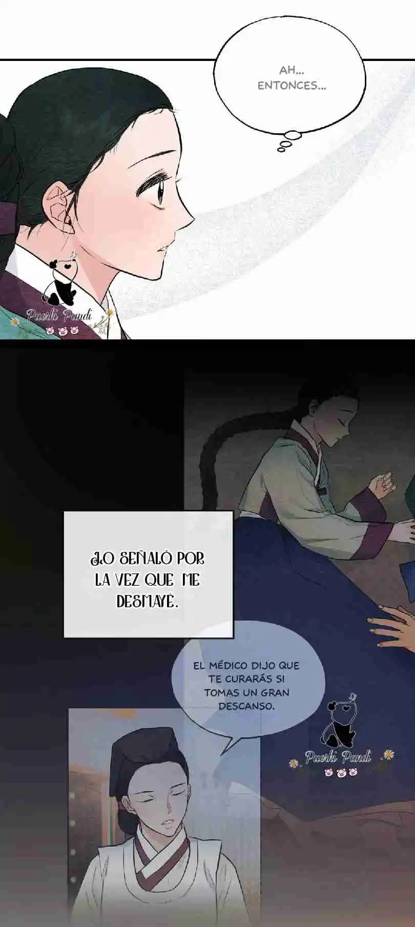 En Tus Ojos Salvajes - Capítulo 22 - Página 99 - LectorTMOo