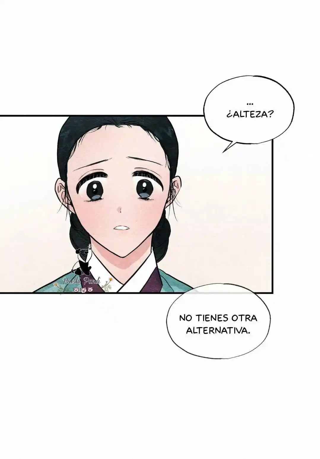 En Tus Ojos Salvajes - Capítulo 23 - Página 5 - LectorTMOo