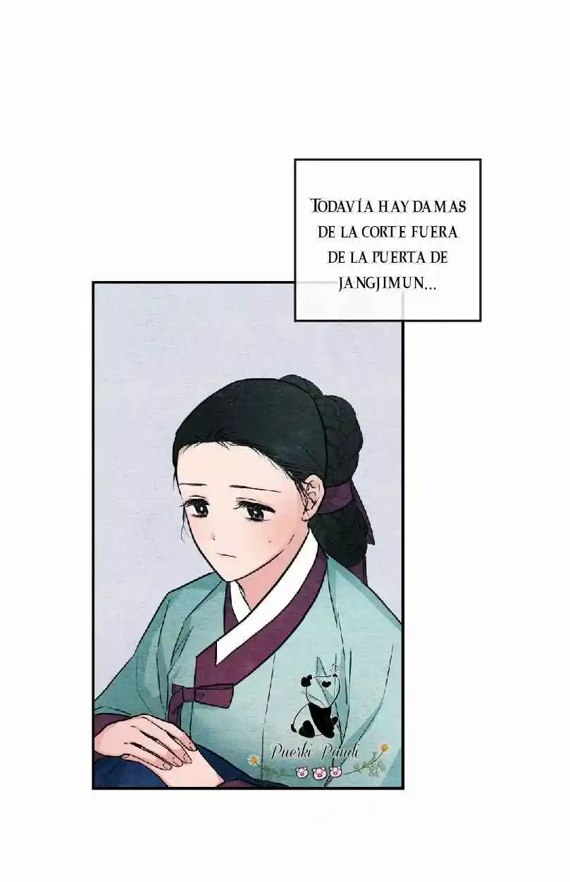 En Tus Ojos Salvajes - Capítulo 23 - Página 41 - LectorTMOo