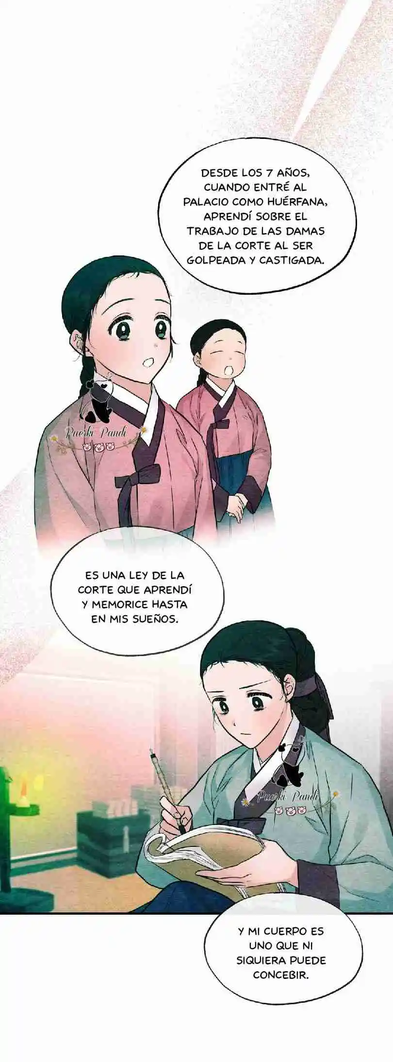 En Tus Ojos Salvajes - Capítulo 23 - Página 84 - LectorTMOo