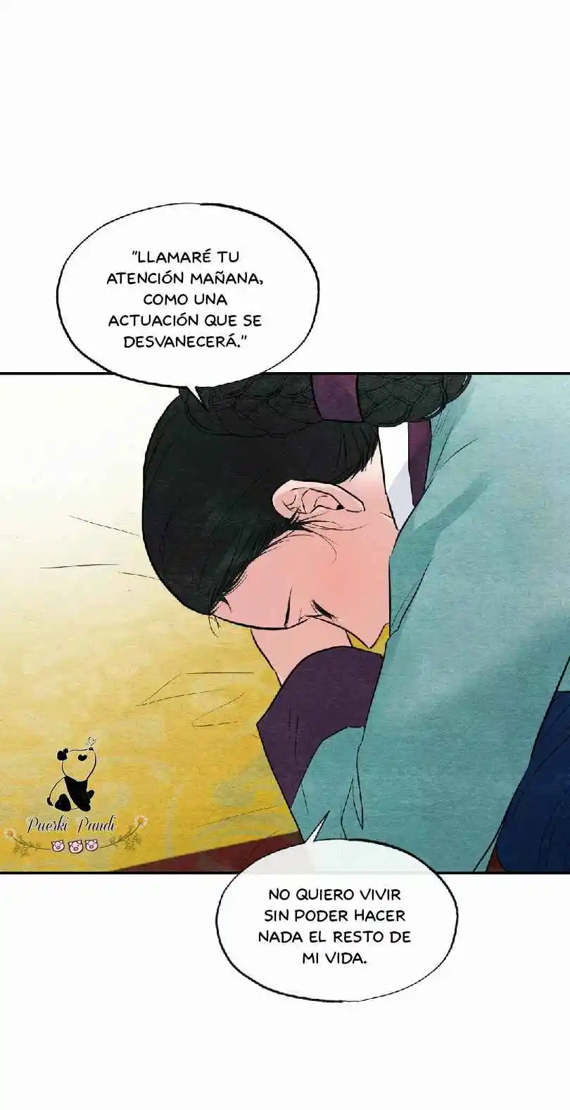 En Tus Ojos Salvajes - Capítulo 23 - Página 86 - LectorTMOo