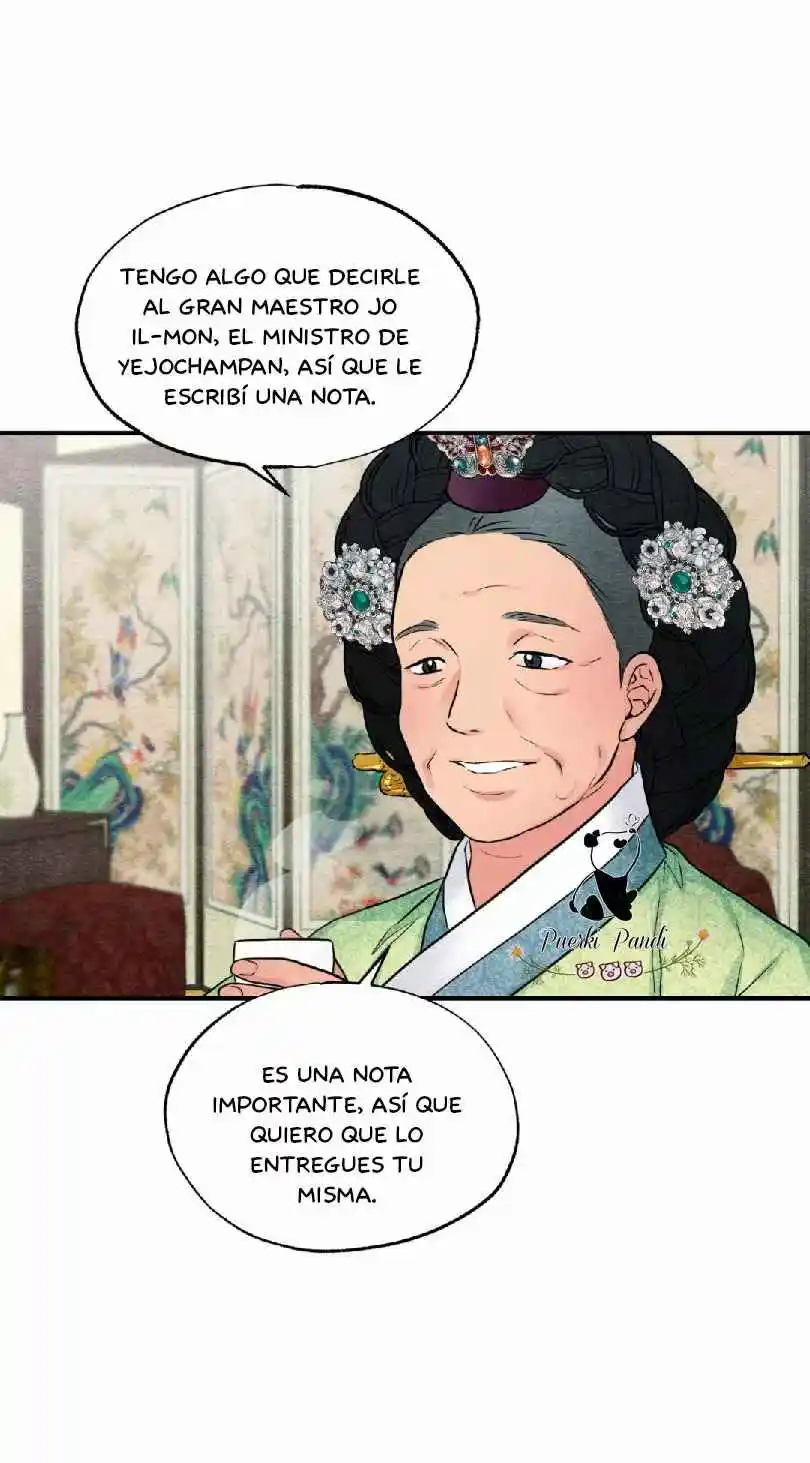 En Tus Ojos Salvajes - Capítulo 24 - Página 21 - LectorTMOo