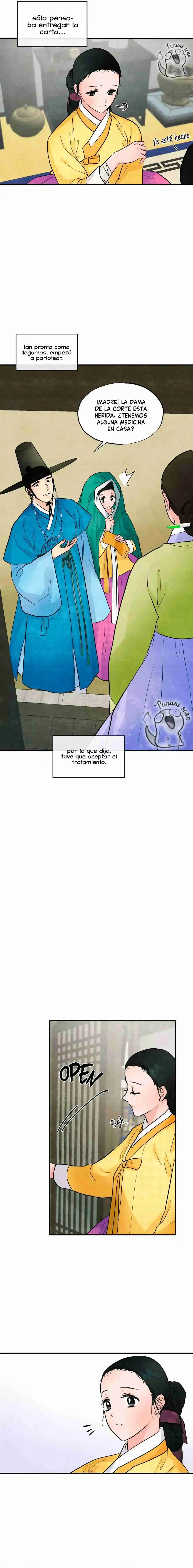 En Tus Ojos Salvajes - Capítulo 25 - Página 13 - LectorTMOo