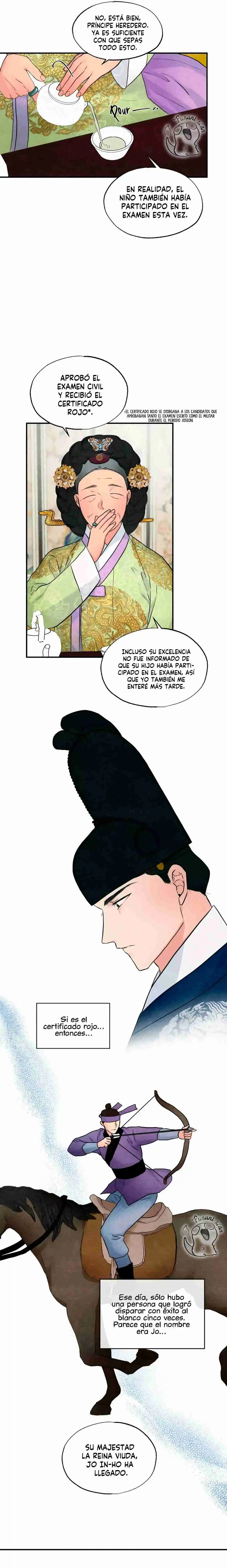 En Tus Ojos Salvajes - Capítulo 26 - Página 9 - LectorTMOo