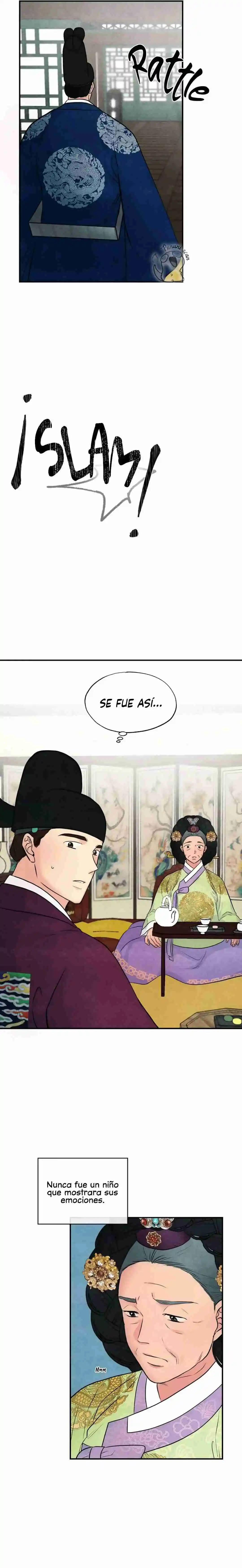 En Tus Ojos Salvajes - Capítulo 27 - Página 8 - LectorTMOo