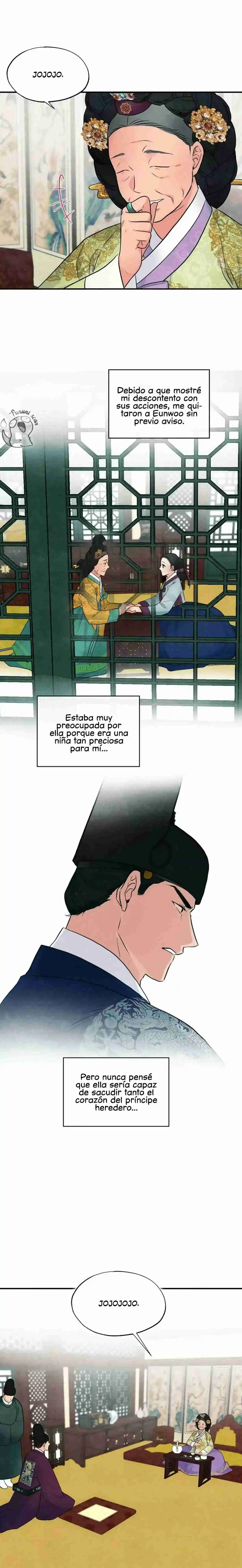 En Tus Ojos Salvajes - Capítulo 27 - Página 19 - LectorTMOo