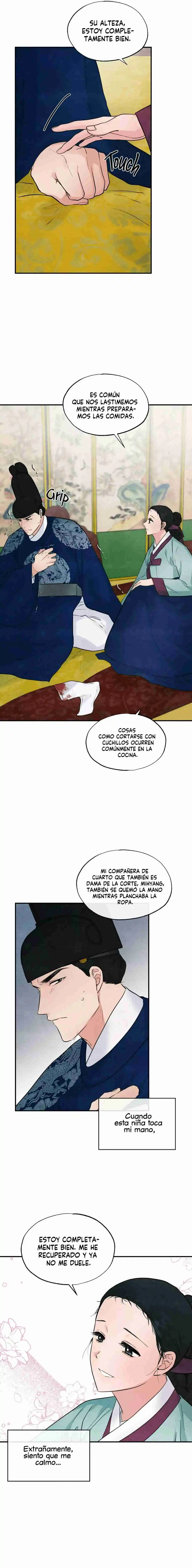 En Tus Ojos Salvajes - Capítulo 28 - Página 9 - LectorTMOo