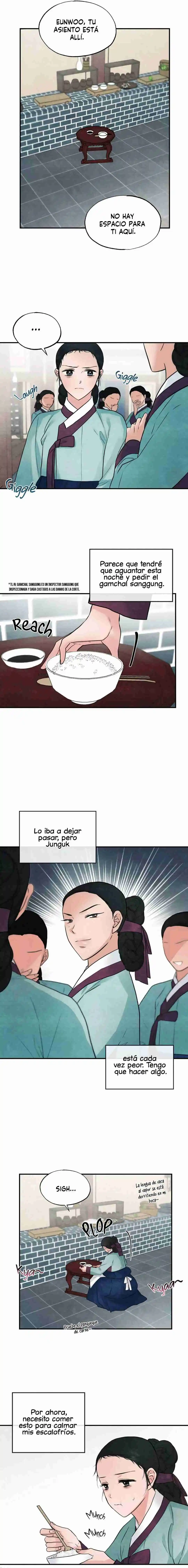 En Tus Ojos Salvajes - Capítulo 28 - Página 13 - LectorTMOo