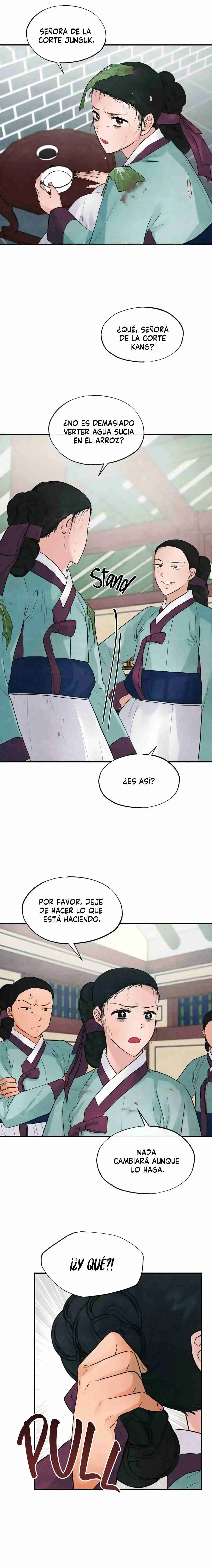 En Tus Ojos Salvajes - Capítulo 28 - Página 15 - LectorTMOo