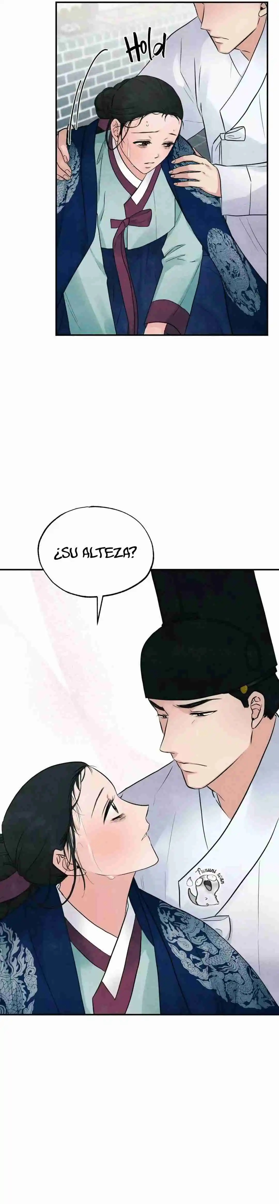 En Tus Ojos Salvajes - Capítulo 29 - Página 5 - LectorTMOo