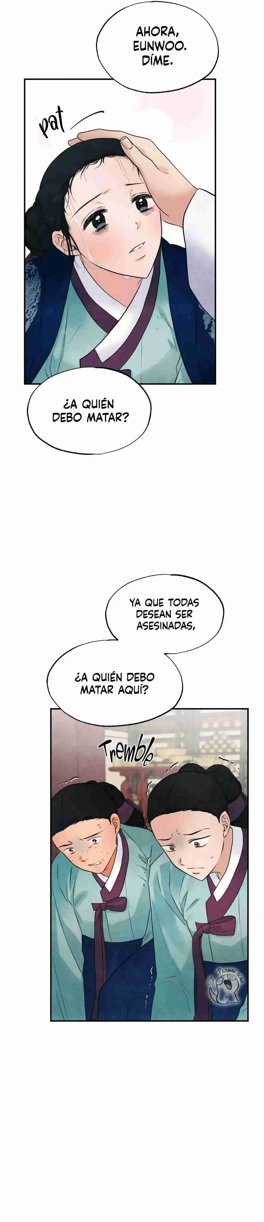 En Tus Ojos Salvajes - Capítulo 29 - Página 6 - LectorTMOo