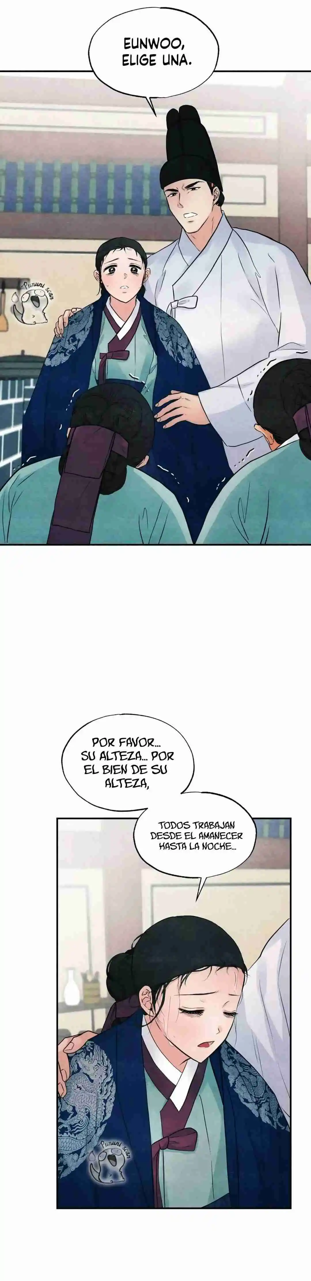 En Tus Ojos Salvajes - Capítulo 29 - Página 7 - LectorTMOo
