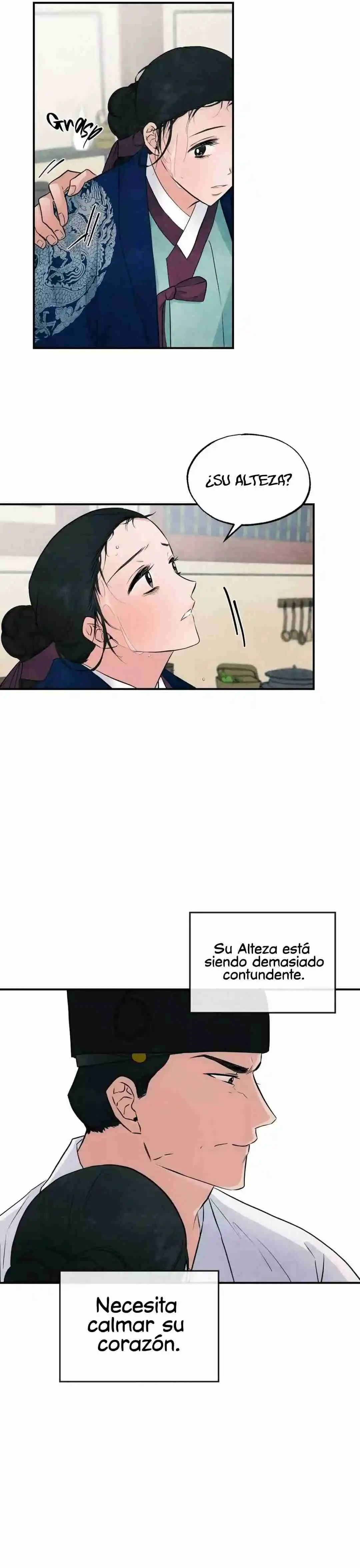 En Tus Ojos Salvajes - Capítulo 29 - Página 8 - LectorTMOo