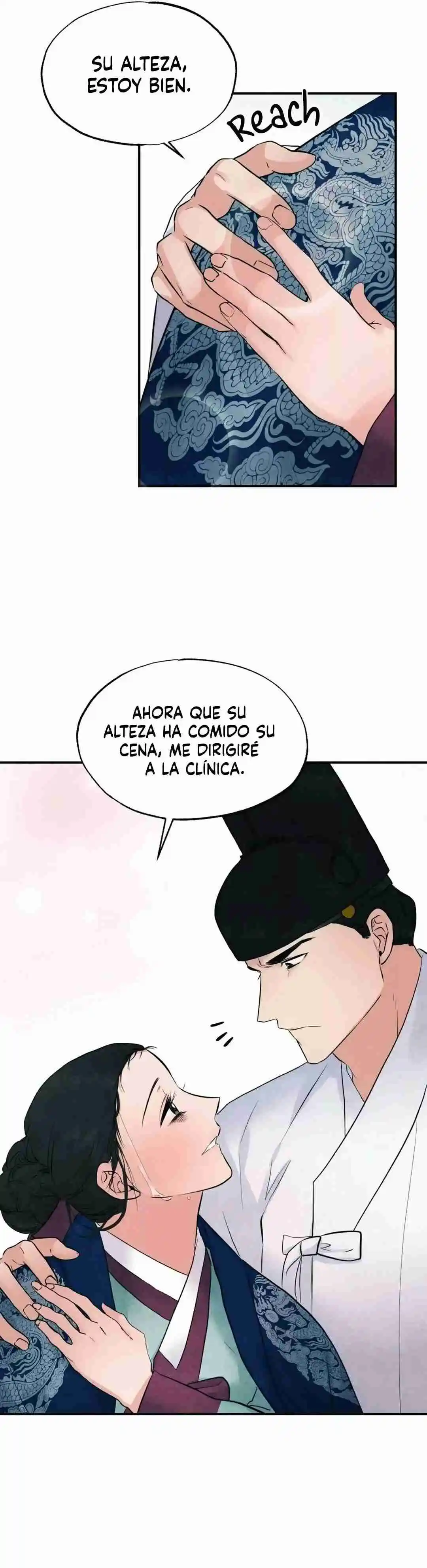 En Tus Ojos Salvajes - Capítulo 29 - Página 9 - LectorTMOo