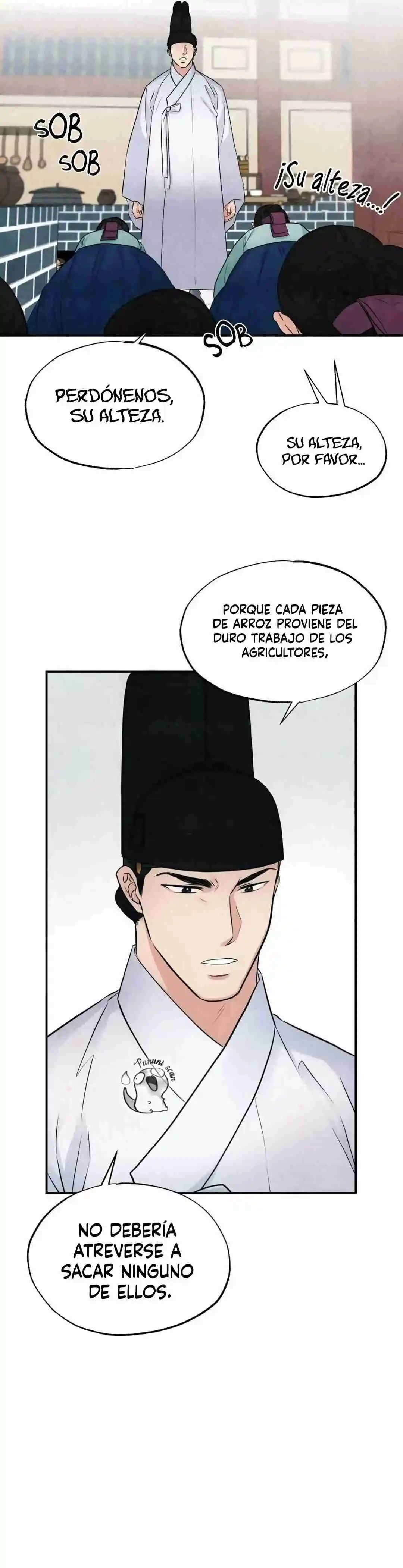 En Tus Ojos Salvajes - Capítulo 29 - Página 12 - LectorTMOo