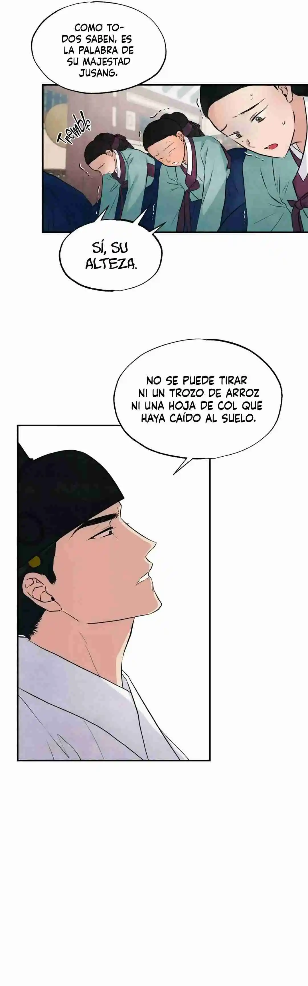 En Tus Ojos Salvajes - Capítulo 29 - Página 13 - LectorTMOo