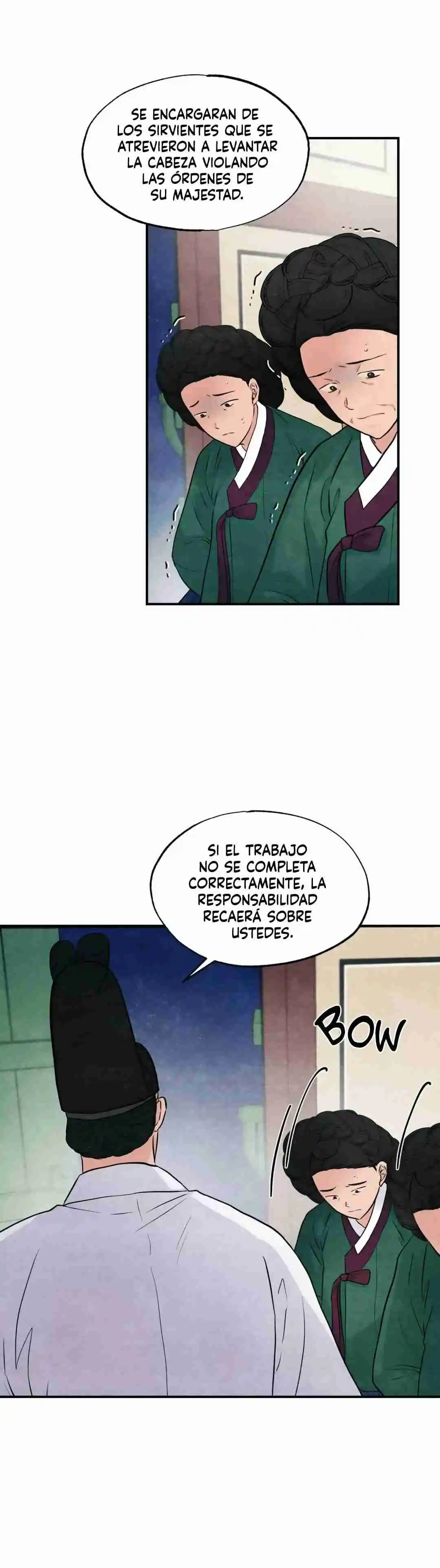 En Tus Ojos Salvajes - Capítulo 29 - Página 15 - LectorTMOo