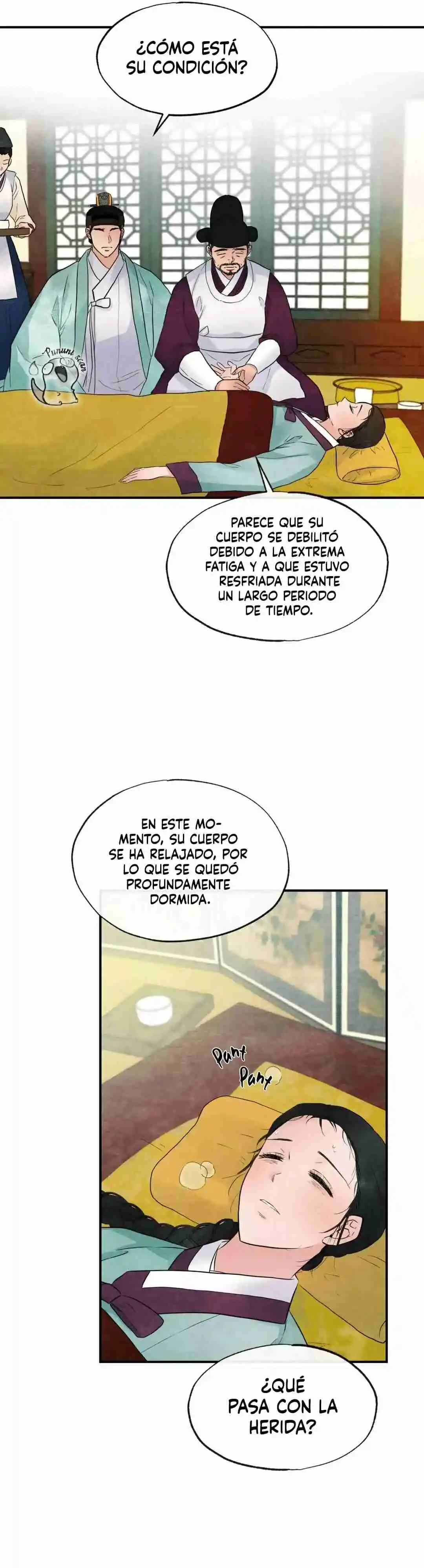 En Tus Ojos Salvajes - Capítulo 29 - Página 18 - LectorTMOo