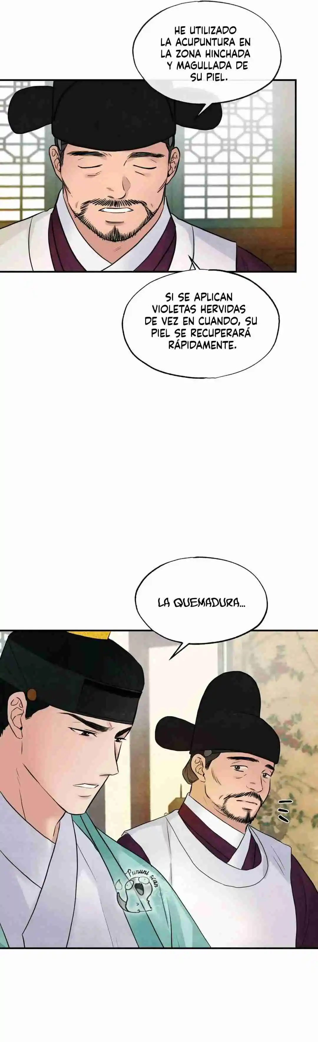 En Tus Ojos Salvajes - Capítulo 29 - Página 19 - LectorTMOo