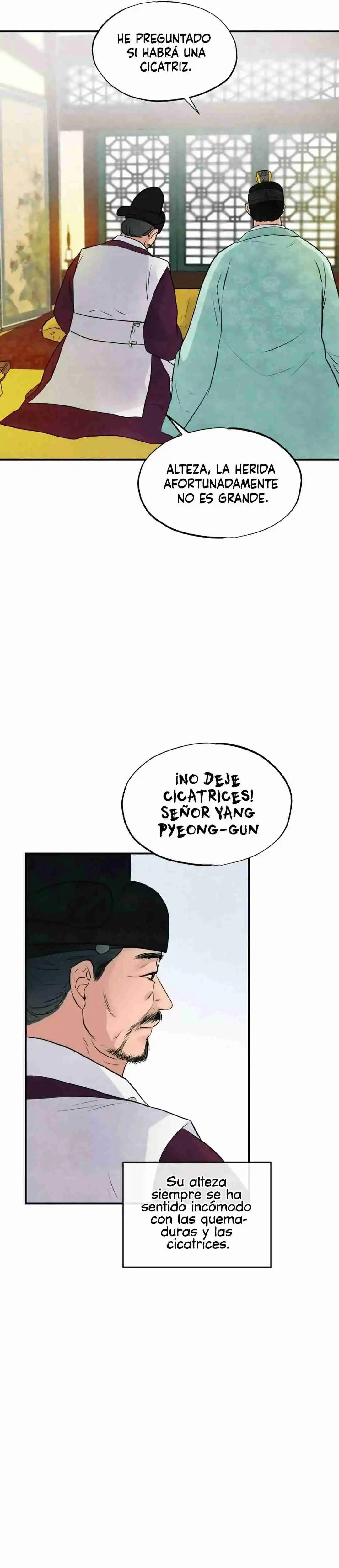 En Tus Ojos Salvajes - Capítulo 29 - Página 21 - LectorTMOo