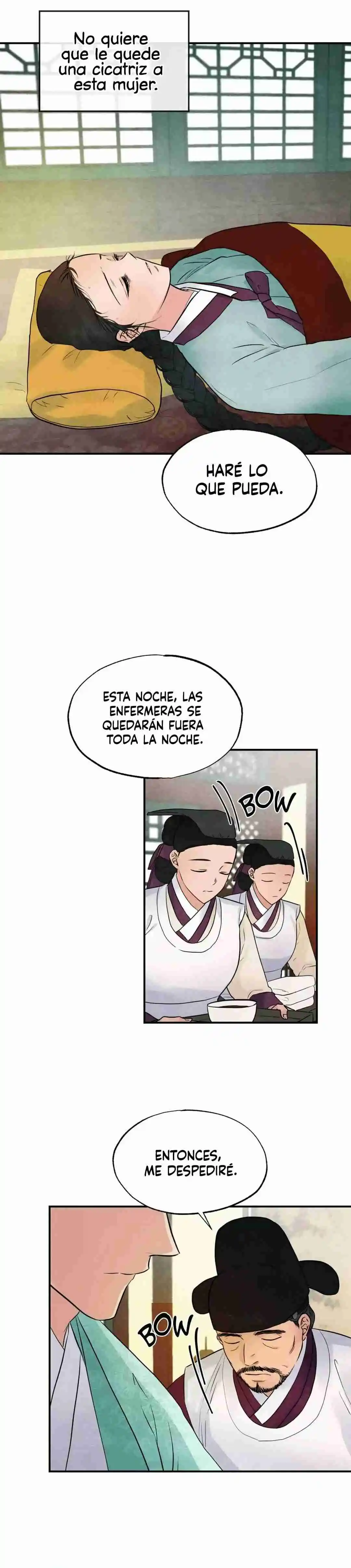 En Tus Ojos Salvajes - Capítulo 29 - Página 22 - LectorTMOo